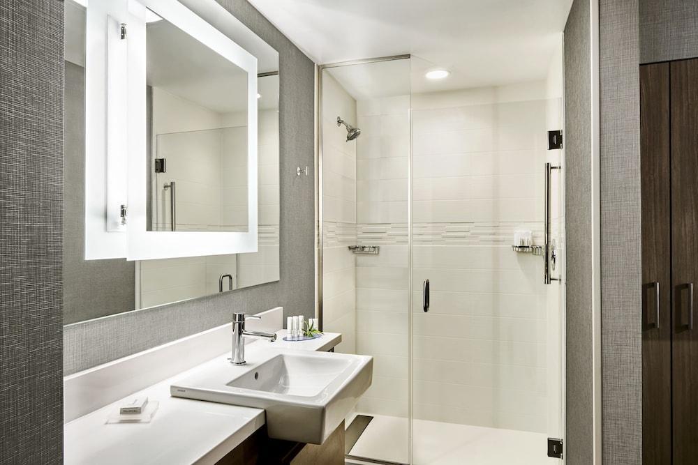 Springhill Suites By Marriott Dallas Рокволл Екстер'єр фото