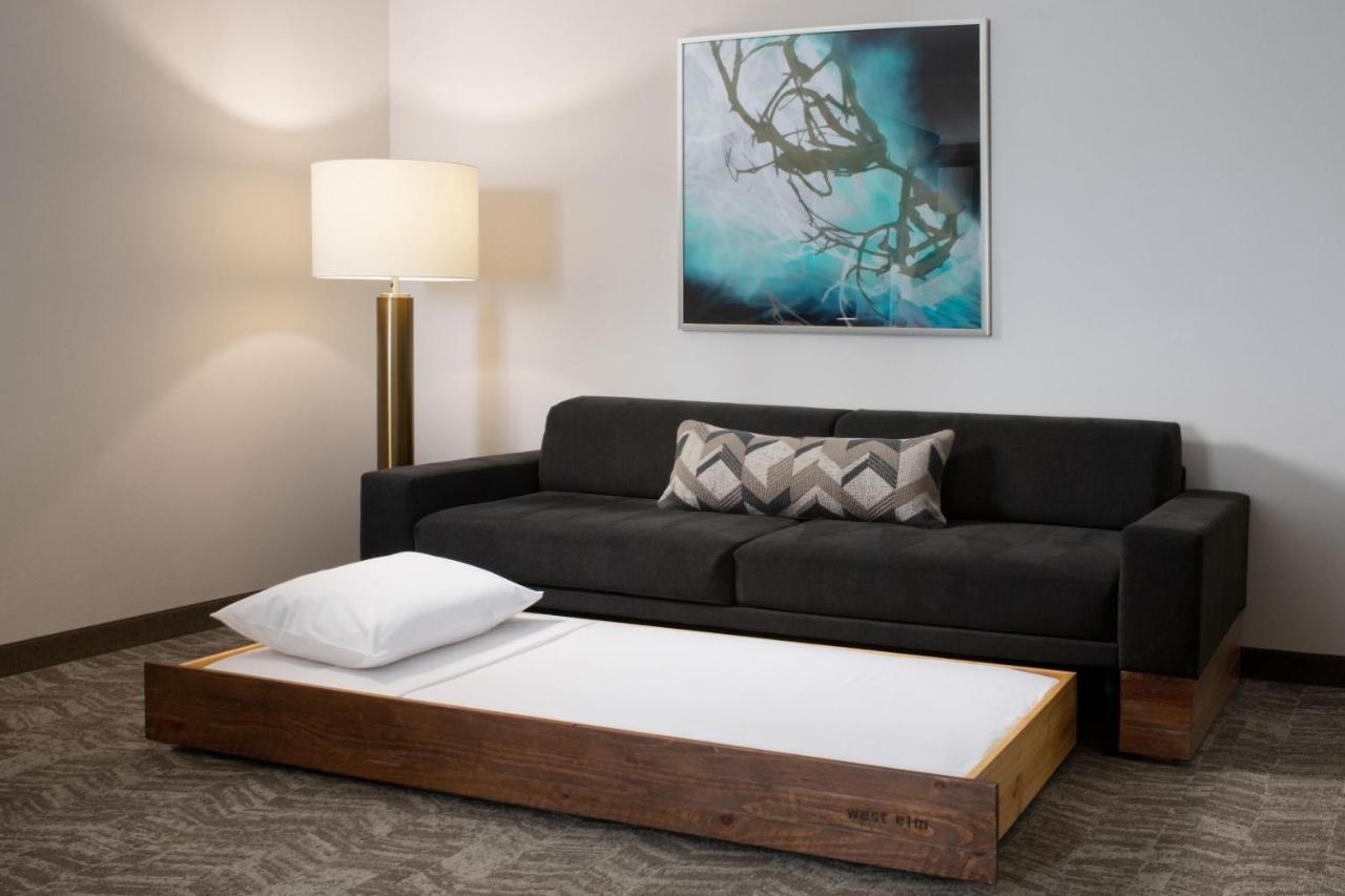 Springhill Suites By Marriott Dallas Рокволл Екстер'єр фото