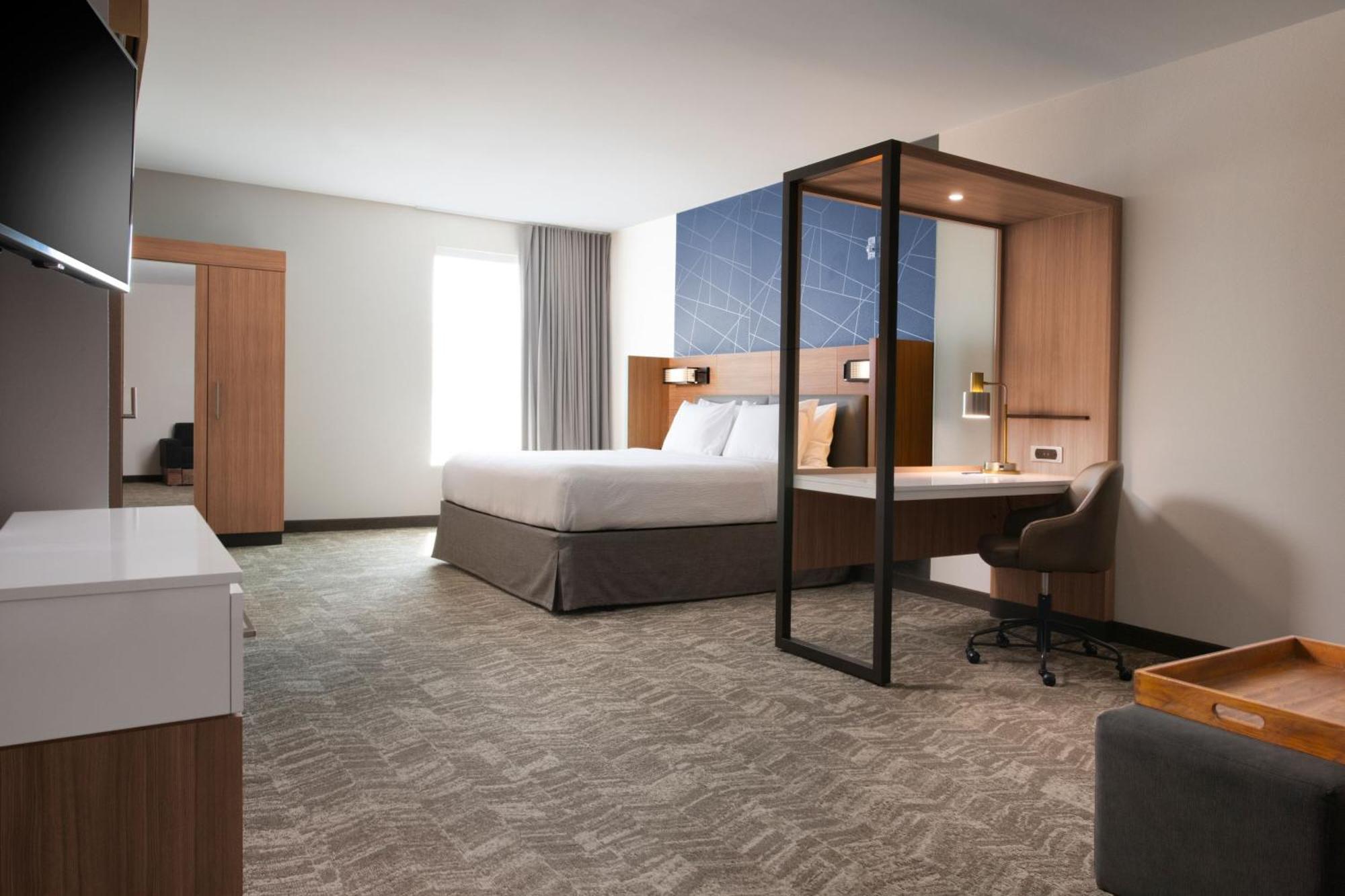 Springhill Suites By Marriott Dallas Рокволл Екстер'єр фото