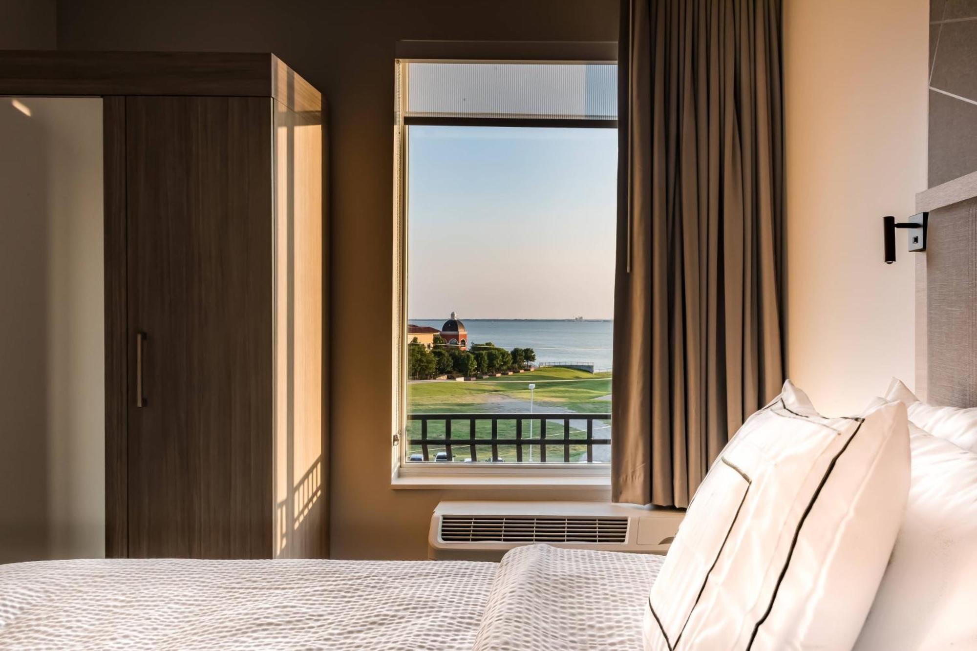 Springhill Suites By Marriott Dallas Рокволл Екстер'єр фото