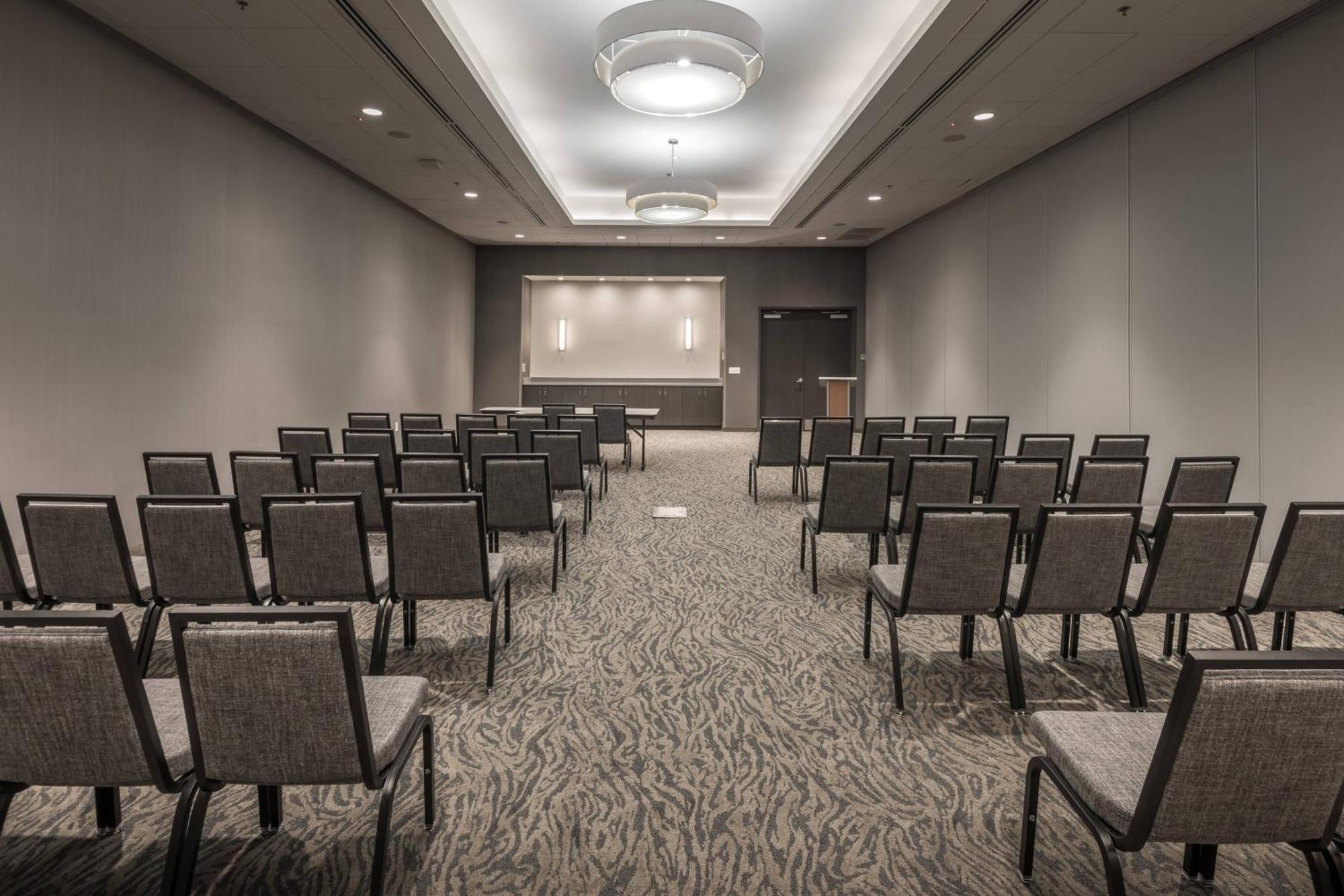 Springhill Suites By Marriott Dallas Рокволл Екстер'єр фото