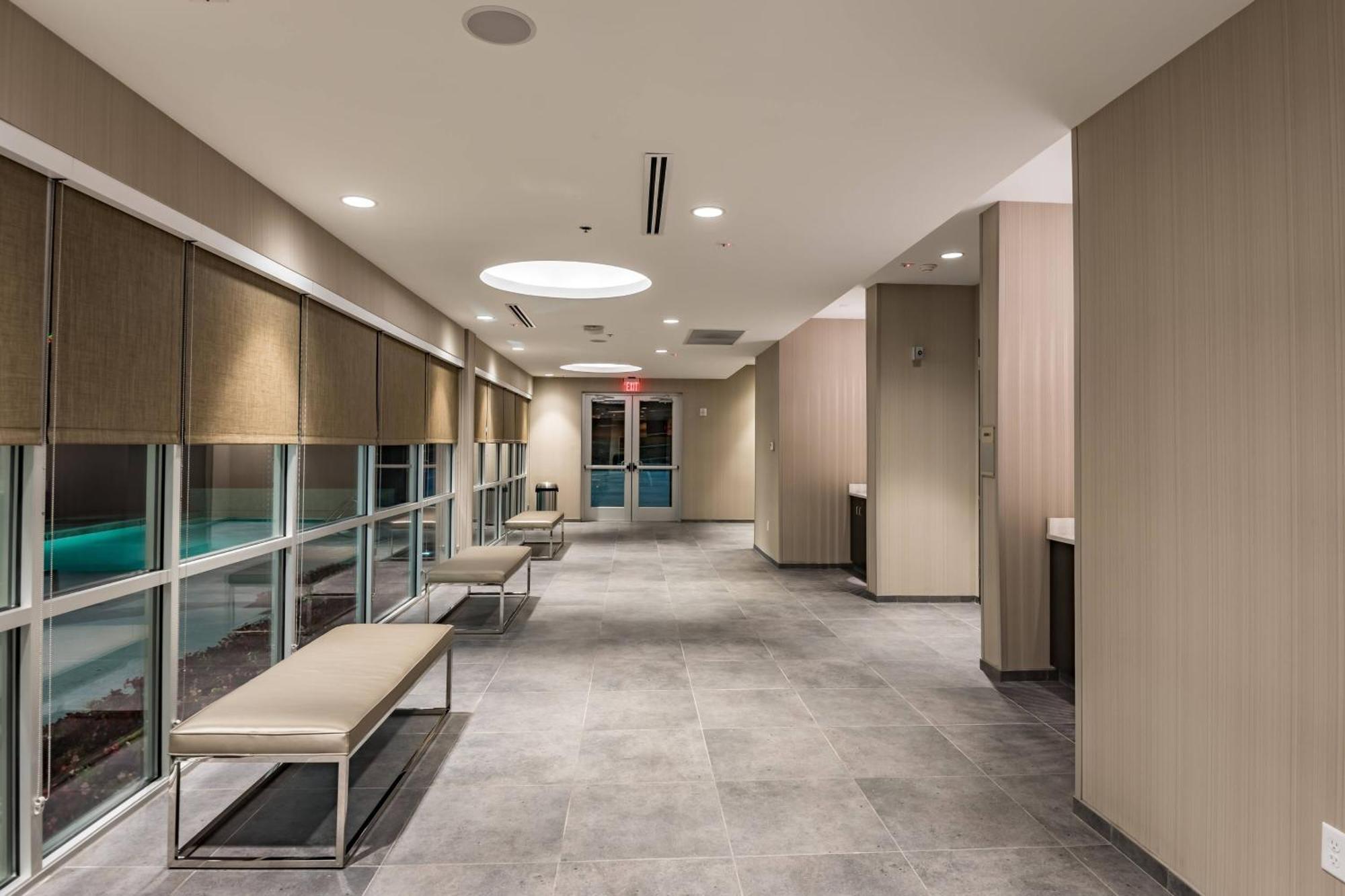 Springhill Suites By Marriott Dallas Рокволл Екстер'єр фото