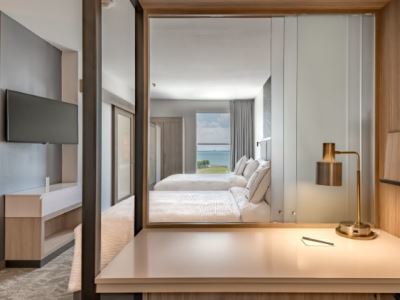 Springhill Suites By Marriott Dallas Рокволл Екстер'єр фото