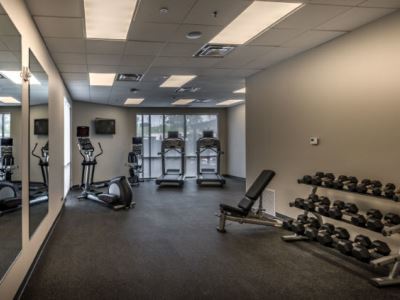 Springhill Suites By Marriott Dallas Рокволл Екстер'єр фото