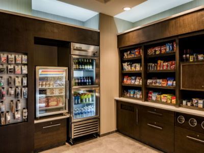 Springhill Suites By Marriott Dallas Рокволл Екстер'єр фото