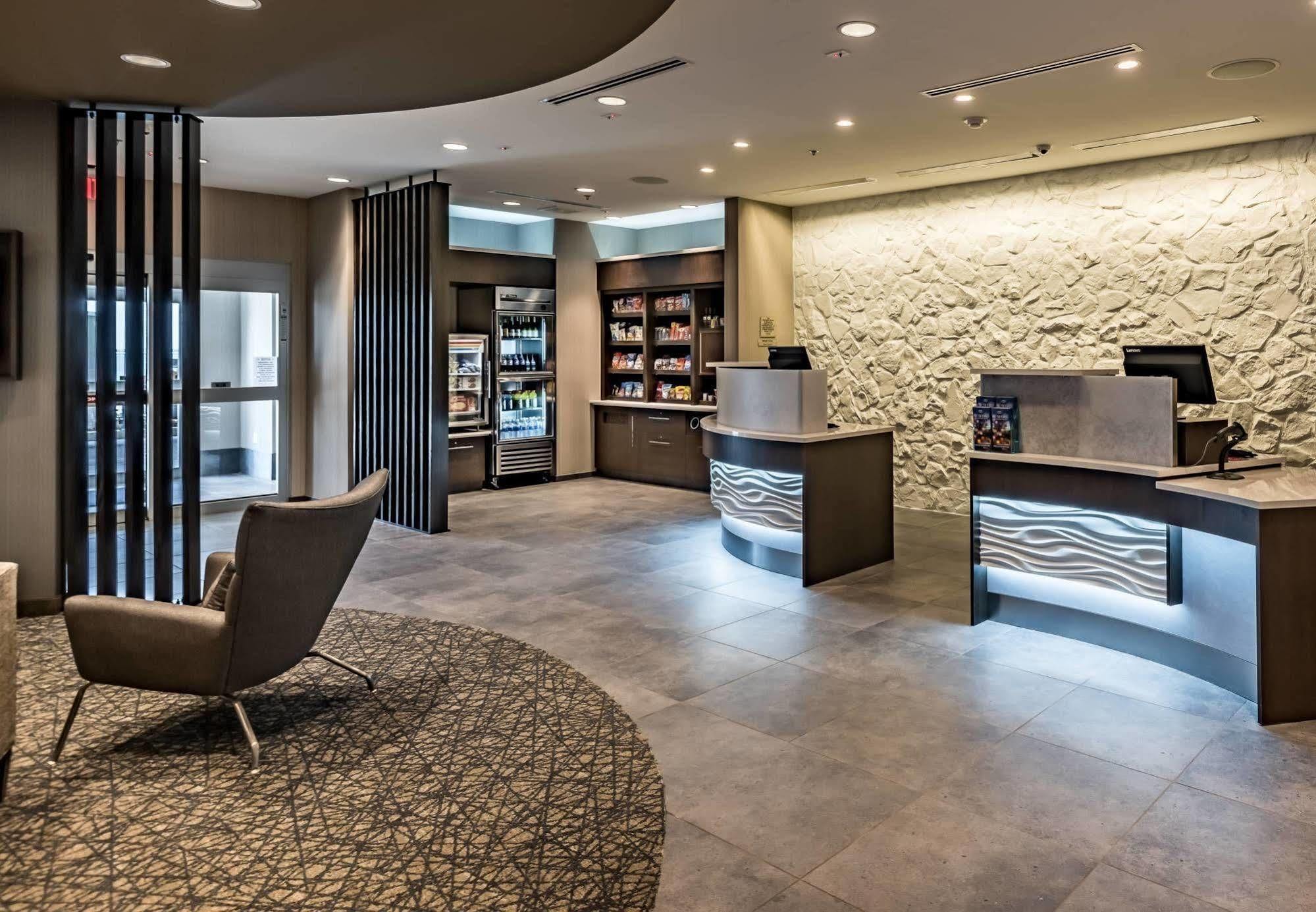 Springhill Suites By Marriott Dallas Рокволл Екстер'єр фото